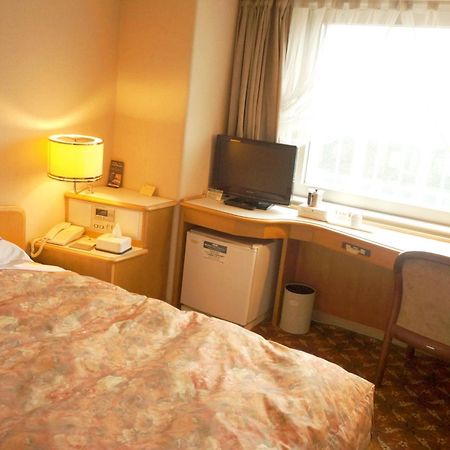 Hotel New Green Plaza Nagaoka  Habitación foto